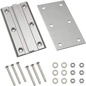 Removable Table Leg Base Plate (Table Leg Base)