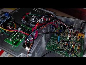 MFT40 DSB Transceiver kit