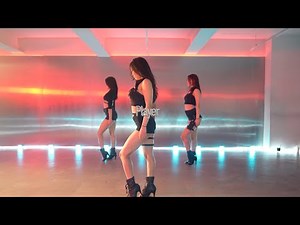 Tinashe - Player | Seyeong Choreography
