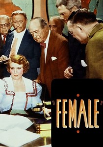 Female streaming: where to watch movie online?