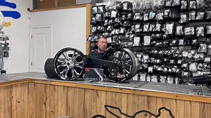 BLACK FRIDAY FOR THE YAMAHA R1 RIDERS! 300 FAT TIRE KIT BLACK CONTRAST CUT VANDETTA WHEELS BLACK ARM 2009-2014 YAMAHA YZF-R1 RETAIL COST - $6,600 SALE PRICE! $5,400 PURCHASE HERE! - https://www.ebay.com/itm/126714353519 INCLUDED: 1) REAR (300) BLACK CONTRAST CUT VANDETTA WHEELS & HUBS 2) BLACK JACKSHAFT SWINGARM 3) SPROCKET 4) ROTOR 5) CHAIN AND A HALF 6) BRAKE LINE 7) COMPLETE BRAKE SYSTEM 8) SPACERS 9) REAR 300 TIRE 10) SUPER SPRING 11) SHOWPLATE 12) JACKSHAFT COVER GIVE US A CALL! 615-431-229