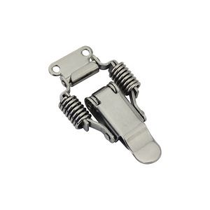 [Hot Item] Sk3-012A Spring Loaded Latch Toggle Clamp Truck Box Latch