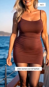 18K views · 948 reactions | Natural older women over 60 fashion ideas to try now| older women over 50 fashion tips #over60 #naturalolderwoman #olderwomen #lingerie | Fufu amber fashion | Facebook