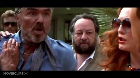 Heather Graham on ‘Boogie Nights’ nude scene: ‘Beggars can’t be choosers’