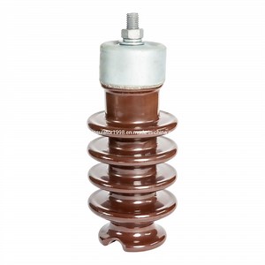 [Hot Item] Xinghai GB Standard R5et105L Electrical Line Post Ceramic Insulators