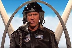 Officials: 'Clown Penis' Is Not a Realistic Callsign for Pilots