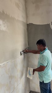 How To Apply Skim Coat Wall For Beginners | Local Crafts