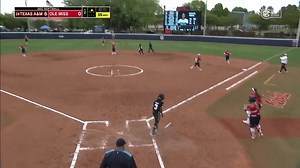 11K views · 638 reactions | Series winning highlights 朗 #GigEm | Texas A&M Softball | Facebook