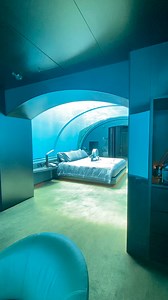 26K views · 511 reactions | Underwater Hotel Room in the Maldives  | Luxury Travel Host | Facebook