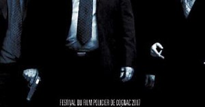 A Very British Gangster