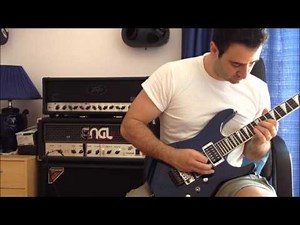 Seymour duncan custom ( tb5 ) - engl fireball 60