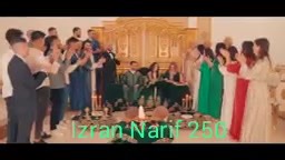 Rachid Anas Rhani 2021 | Izran Narif 250