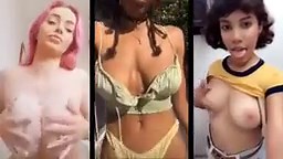 Tik Tok Dancing 02