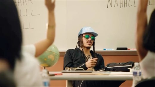 “🔥 Get ready to turn it up with @babytron’s electrifying new video ‘BEYOND TURNT 2’! 🤖🏆 It’s time to crank the volume, vibe with the #SHITTYBOYZ, and let the energy flow! 🎶 Don’t miss out on this hype-filled visual experience, available now! 🚀 #LLS #TurnUpTheHeat” | detroitgottalent