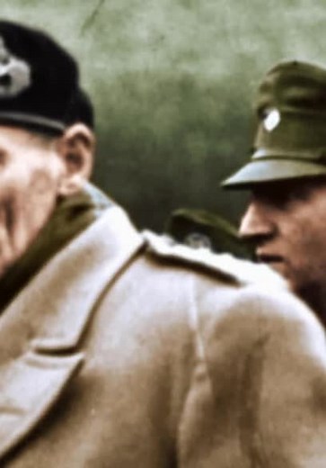World War II in Colour S01:E10 - Closing the Ring