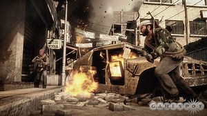 Medal of Honor Interview With Richard Farrelly