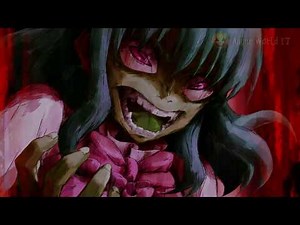 [AMV] Avenged Sevenfold - Scream ( Halloween )