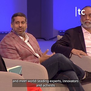 From newsrooms’ response to radical transformations to innovative strategies to counter legal attacks against those defending media freedom, the first day of Trust Conference deep dives into the multifaceted challenges facing global democracy and our information systems. ✍️ Register to join us on 22 October. ⤵️ https://bit.ly/3KDBhys #TC2024 | Thomson Reuters Foundation