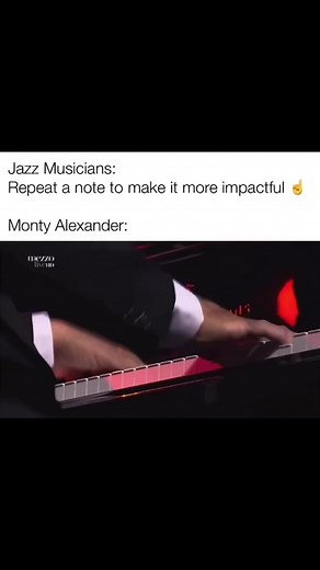 Jazz Memes on Reels
