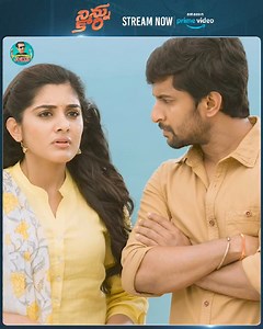 189K views · 5.7K reactions | Back To Back scenes from #Eega and #NinnuKori movies available on #PrimeVideo | Brahmanandam Jokes | Facebook