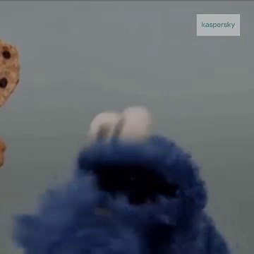 Webサイトにアクセスすると画面の下に「すべてのCookieを受け入れる」ことを求める通知が頻繁に表示されます皆さんは「Cookie」が何かご存じですか？ 詳しくはブログへkas.pr/c3j1 #kaspersky_daily #サイバーセキュリティ | Kaspersky | Facebook