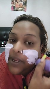 We did face masks 🤣 | Bash with Tash