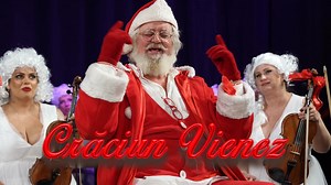 580 reactions · 60 shares |  Crăciunul vine la DEVA cu o atmosferă...