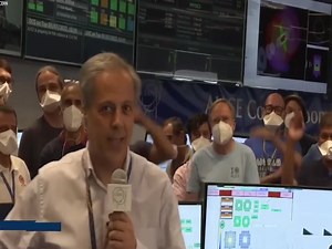 Neil deGrasse Tyson： ＂CERN Just SHUT Down & Something Weird Is Happening!＂ | Extra Alien