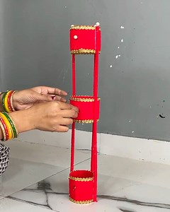 Corner decor 💥💥 #decor #diy | Craft Engineer