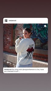 Ink Detroit on Reels