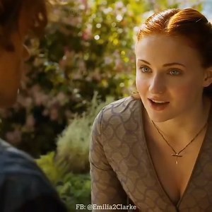 Tyrion & Sansa 💖 | Cinematic Fandom