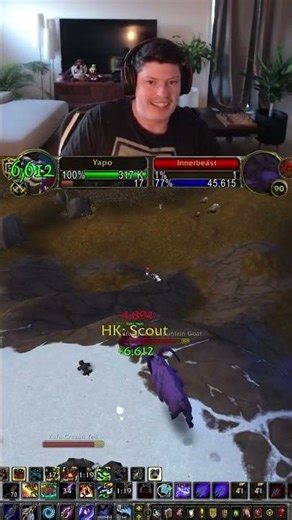 WATCH OUT THE POWERSHOT TRICK