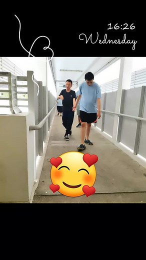 Do you know that Autism Youths do develop emotions and friendships with someone from a certain amount of duration? At Blue Cross, we explore their feelings by understanding psychology and neuroscience, blending the idea of unconditional love. Autism Youths can emotionally sense the unconditional love for every human, animals and all living things around them. Just because they have autism, does not make them unworthy, behind all the unconditional love contain boundaries and levels of respect and