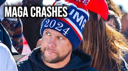 MAGA Cafe Owner EXPLODES After Trump Loving Business Plan Backfires Spectacularly | The Damage Report