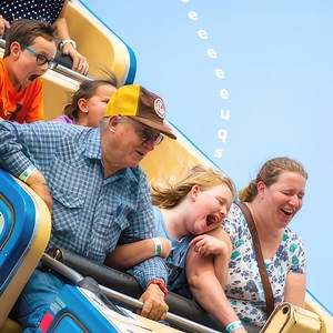 The Utah State Fair is September 5 – 15. Save $4 on adult admission if you buy tickets by September 3. | Utah State Fair