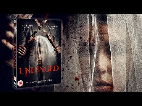 Unhinged (2017) Trailer