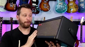 6.7K views · 94 reactions | Positive Grid : Spark 40 Smart Guitar...