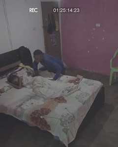 1M views · 1.1K reactions | Dejó a su hija sola con el padrastro y esto fue lo que pasó. 梁 | 퐵푙푢푒 | Facebook