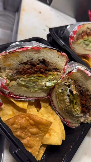 It's Torta Thursday‼️ Our tortas balances savory, tangy, and spicy elements, making it a satisfying and portable meal with mouthwatering ingredients such as refried beans, mozzarella cheese, lettuce, pickled jalapeño, tomatoes, avocado and sour cream making it irresistibly enjoyable‼️On top of that, only for $8 ‼️‼️🔥🔥#TacosElGuero805 #TortaThursday #Oxnard #805#VenturaCounty #Saticoy #SantaPaula #Fillmore #Somis #Saticoy #Moorpark #Ventura #Camarillo #ThousandOaks #818 #PortHueneme #GodFirst #