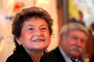 Veste bună pentru gimnastica românească: Marta Karolyi, antrenorul coordonator al lotului feminin al SUA, se retrage. "Toate lucrurile bune au un sfârșit"