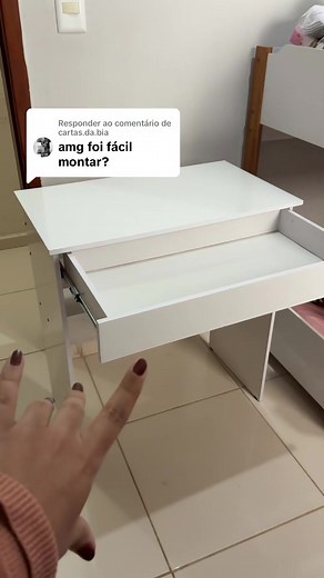 Penteadeira para home office: dicas e ideias práticas