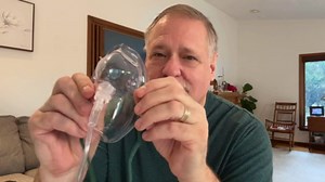 Amazon.com: Endure Elongated Oxygen Mask with 6.8' Tubing and Adjustable Elastic Strap, Pack of 2 (Adult)