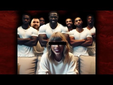 The Taylor Swift deepfakes have gone too far