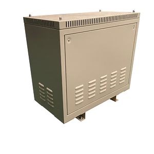 [Hot Item] 320kVA Three-Phase Dry Type Low-Voltage Isolation Electrical Self-Coupling Transformer for Printing Machine