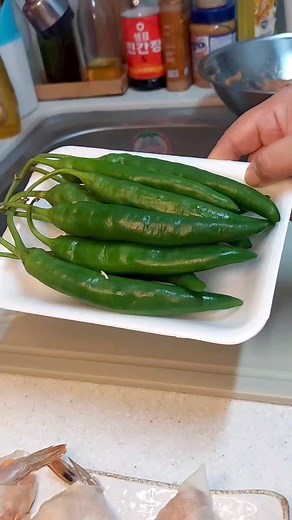 Cheesy Dynamite Cravings 🌶🧀 #dynamite #CheesyDynamite #dynamitecheese #chillirecipe #recipe #cookingvideo #cookingathome #fypシ #fyp | Rasras in Korea