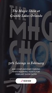 JW Marriott Orlando, Grande Lakes on Reels