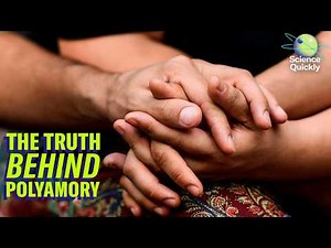 The science behind polyamory | Science Quickly Podcast