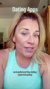 Dating Coach ♥️ #datingapps #datingappsbelike #hinge #hingedating #singlelife #singlemom #datingcoach #datingadvice | Hope with Holly