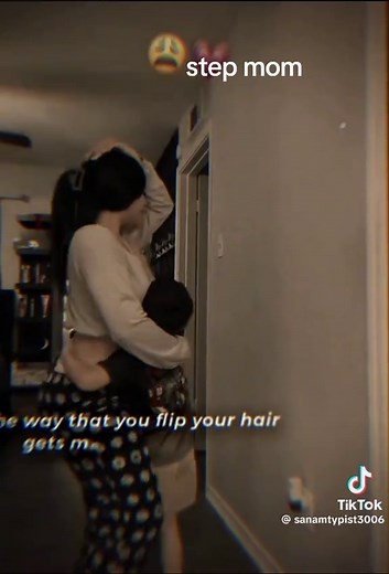 step sister swap step mom xxx