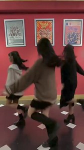 FMF. Flora Shafiqa Riyadi, Marsha Lenathea Lapian, Freyanashifa Jayawardana. 🎶 #rmx - 😘🤗😊 | Ve and Friends